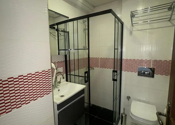 Raimond Отель Стамбул