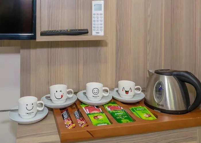 Raimond Отель 3*