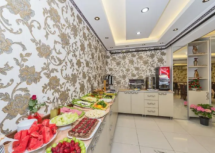 Отель Raimond 3*