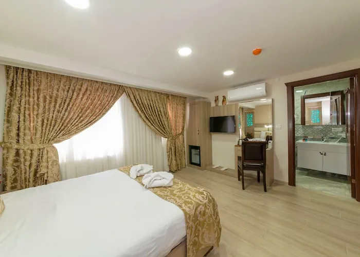 Отель Raimond 3*