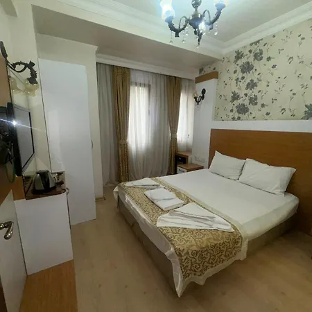 Raimond 3* Стамбул