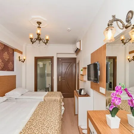 Raimond 3* Стамбул