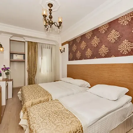 Отель Raimond Стамбул