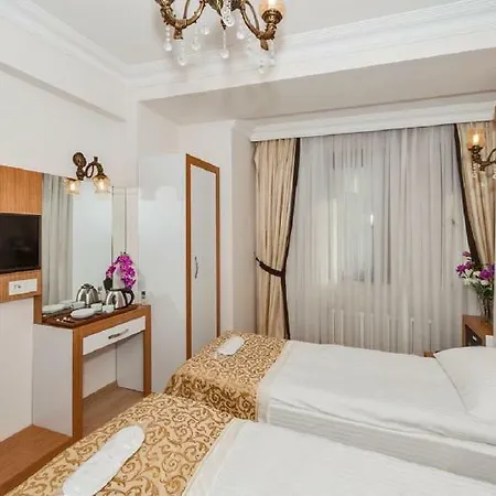 Raimond 3* Стамбул