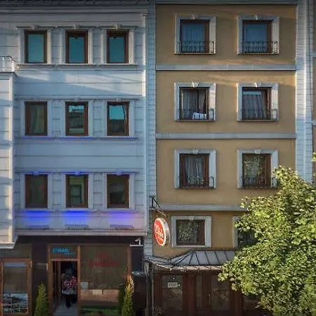 Raimond 3* Стамбул
