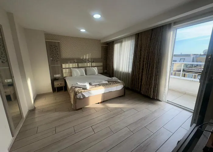 Hotel Raimond Istambul