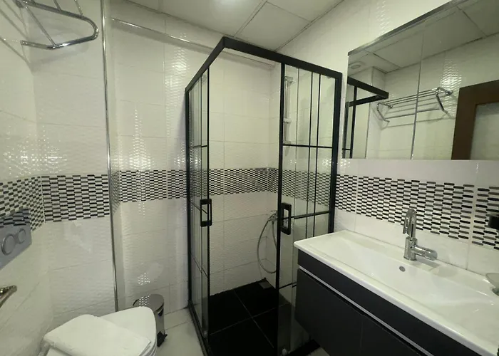 Hotel Raimond Istambul