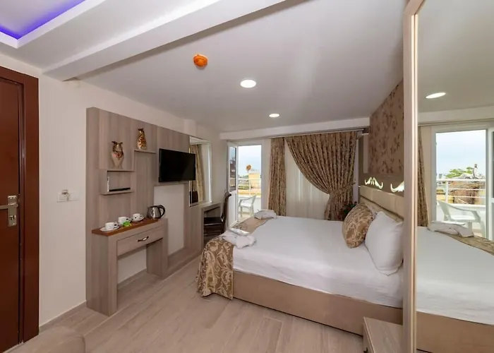 Raimond Hotel 3*