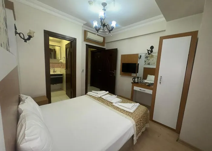 Raimond Hotel 3*